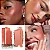 Blush Duo - Cor She's Blushing | Patrick Ta - Imagem 3
