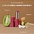 Gloss Bomb Stix High-Shine Gloss Stick - Cor Icy Amethy$t | Fenty Beauty - Imagem 6