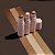 Mini Match Stix Duo Contour & Highlighter Set - Cor Espresso + Sinnamon | Fenty Beauty - Imagem 3