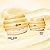 Honey Gloss Ceramide Therapy Hydrating Hair Mask | Gisou - Imagem 9