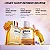 Lavender Berry Honey Infused Hair Perfume | Gisou - Imagem 4