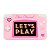 Paleta de Sombras - Lets Play | Too Faced - Imagem 3