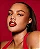 Kit - Chocolate Cherriez 2-Peças Lip Set + Pounch | Fenty Beauty - Imagem 4