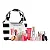 Kit - What's In My Bag: Makeup, Hair and Body Value | Sephora - Imagem 1