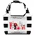 Kit - What's In My Bag: Makeup, Hair and Body Value | Sephora - Imagem 3
