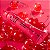 Glow Reviver Melting Lip Balm - Wild Cherry - Red | Elf - Imagem 7