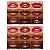 Glow Reviver Melting Lip Balm - Vanilla Toffee - Light Beige | Elf - Imagem 10