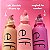 Glow Reviver Melting Lip Balm - Blackberry Sorbet - Black Cherry | Elf - Imagem 10