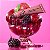 Glow Reviver Melting Lip Balm - Blackberry Sorbet - Black Cherry | Elf - Imagem 5