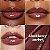 Glow Reviver Melting Lip Balm - Blackberry Sorbet - Black Cherry | Elf - Imagem 7