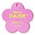 Body Mist - Raspberry & Mint - 100ml | Daise - Imagem 1