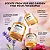 Mini Lavender Berry Honey Infused Hair Perfume - 15 ml | Gisou - Imagem 7