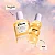 Mini Lavender Berry Honey Infused Hair Perfume - 15 ml | Gisou - Imagem 3