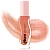 Honey Infused Hydrating Lip Oil - Cor Glazed Plum - Sheer Nude Shimmer | Gisou - Imagem 1