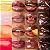 Honey Infused Hydrating Lip Oil - Cor Glazed Plum - Sheer Nude Shimmer | Gisou - Imagem 6