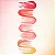 Honey Infused Hydrating Lip Oil - Cor Glazed Plum - Sheer Nude Shimmer | Gisou - Imagem 8
