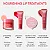 Glaze Craze Tinted Polypeptide Lip Serum - Cor Chocolate Frosting - Laneige - Imagem 6