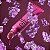 Glow Reviver Melting Lip Balm - Yummy Gummy - Plum | Elf - Imagem 4