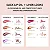 Gloss Bomb Oil Luminizing Lip Oil 'N - Cor Razzberry Jamz | Fenty Beauty - Imagem 8