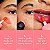 Sheer For It Blush Tint - Cor Left on Red | Elf - Imagem 12