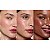 Sheer For It Blush Tint - Cor Left on Red | Elf - Imagem 4