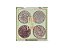 Paleta - Glitter-y Eye Quad - GoldLava | Pixi - Imagem 1
