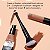 Pincel - Concealer & Foundation Complexion Duo Brush | Elf - Imagem 2