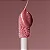 Positive Light Luminizing Lip Gloss - Cor Glimmer | Rare Beauty - Imagem 4