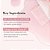PDRN Pink Vita Coating Mask medicube - 22g | Medicube - Imagem 5