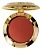 Skinfinish Metallic Cream Blush - Cor Coveted Coral | Mac - Imagem 1