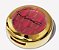 Skinfinish Metallic Cream Blush - Cor Priceless Purple | Mac - Imagem 4