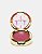 Skinfinish Metallic Cream Blush - Cor Priceless Purple | Mac - Imagem 1