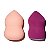 Blending & Highlighting Sponge Duo | Elf - Imagem 2