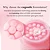 PDRN Pink Collagen Capsule Cream - 55g | Medicube - Imagem 4