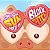 Protetor solar - Milky Piggy Sun Great Block Stick SPF50+ PA+++ | Elizavecca - Imagem 3