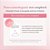 PDRN Pink Collagen Jelly Pad - 70 pads | Medicube - Imagem 6