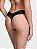 Calcinha - Lace Thong Panty - TAM G | Victoria’s Secret - Imagem 3
