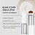 Blanc Cover Cream Stick - Cor Medium | Elroel - Imagem 4