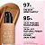 Born This Way Undetectable Medium-To-Full Coverage Foundation - Cor Golden Beige | Too Faced - Imagem 4