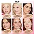 Born This Way Undetectable Medium-To-Full Coverage Foundation - Cor Almond | Too Faced - Imagem 3