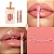 Mini Pillow Talk Glossy Lip Duos - Cor Original | Charlotte Tilbury - Imagem 4