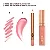 Mini Pillow Talk Glossy Lip Duos - Cor Fair | Charlotte Tilbury - Imagem 2