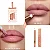 Mini Pillow Talk Glossy Lip Duos - Cor Fair | Charlotte Tilbury - Imagem 3