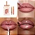 Mini Pillow Talk Glossy Lip Duos - Cor Fair | Charlotte Tilbury - Imagem 4