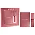 Major Headlines Blush Duo and Lip Gloss Makeup Gift Set - Warm Me Up | Patrick Ta - Imagem 1