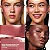 Major Headlines Blush Duo and Lip Gloss Makeup Gift Set - Warm Me Up | Patrick Ta - Imagem 4