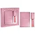 Major Headlines Blush Duo and Lip Gloss Makeup Gift Set - Ice Me Down | Patrick Ta - Imagem 1