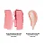 Major Headlines Blush Duo and Lip Gloss Makeup Gift Set - Ice Me Down | Patrick Ta - Imagem 3