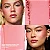 Major Headlines Blush Duo and Lip Gloss Makeup Gift Set - Ice Me Down | Patrick Ta - Imagem 4