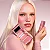 Major Headlines Blush Duo and Lip Gloss Makeup Gift Set - Ice Me Down | Patrick Ta - Imagem 5